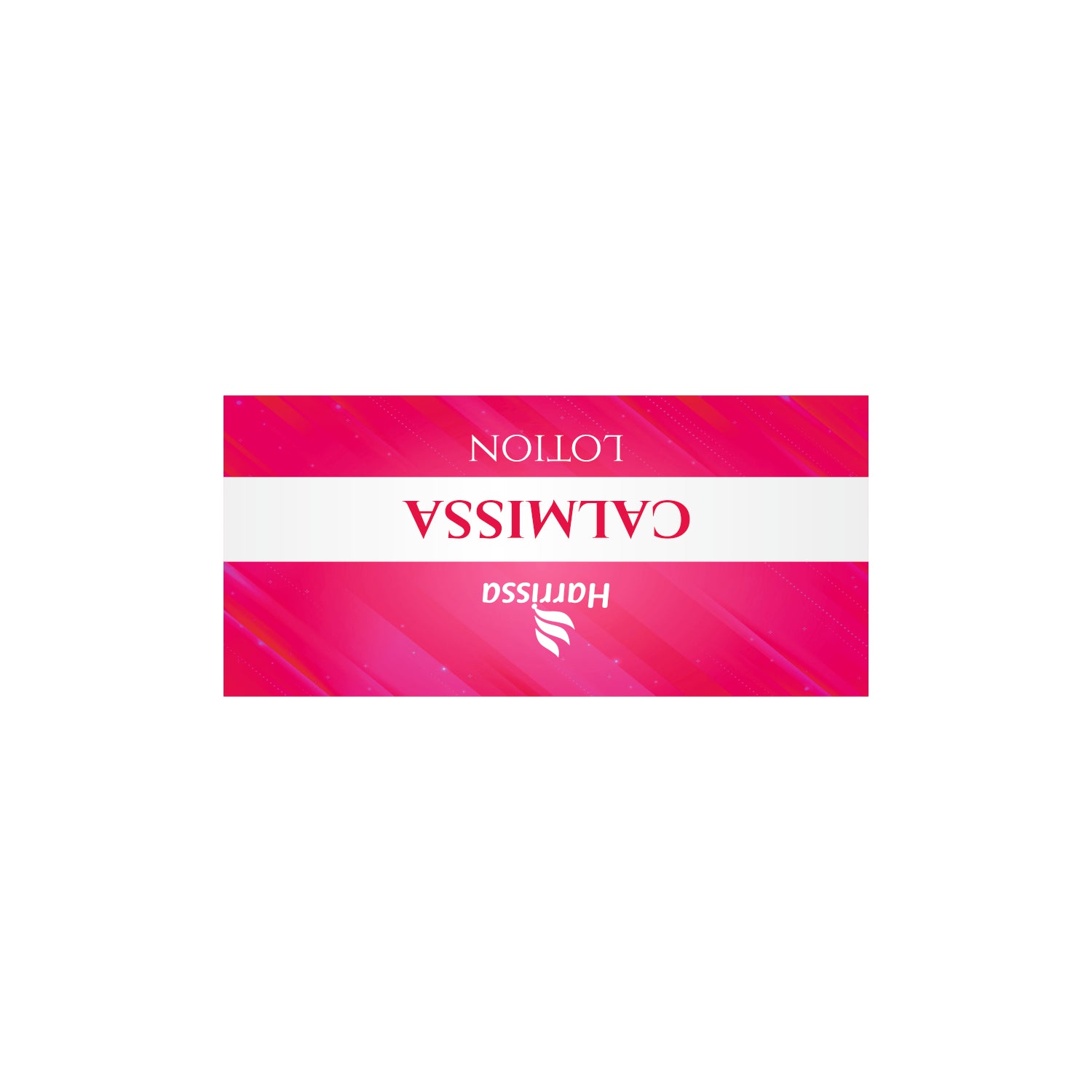 CALMISSA Lotion with Calamine & Aloe Vera for Dry & Irritated Skin | 100ml (2pcs)