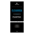 Clearissa Charcoal Face Wash 100g | Deep Cleansing & Oil Control Face Cleanser