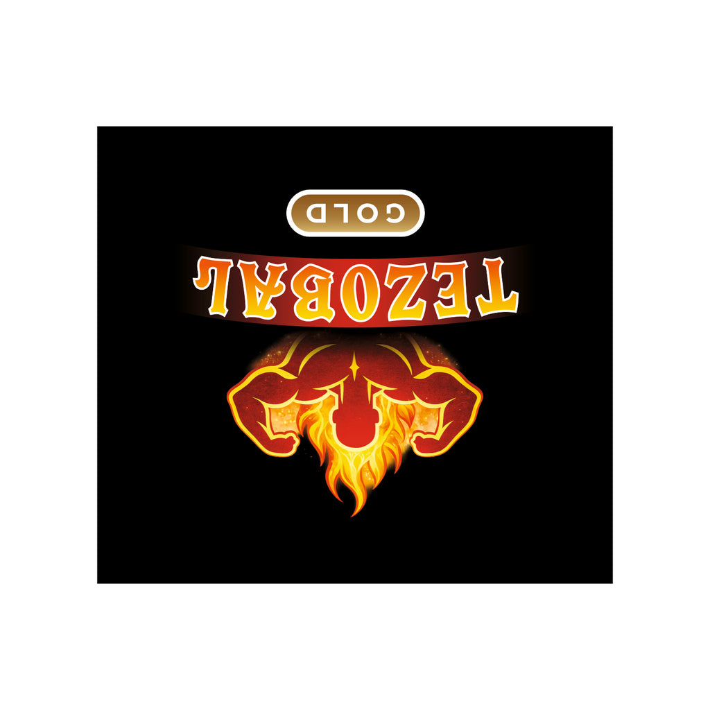 Tezobal Gold Shilajit Capsules | Energy & Stamina Booster | 30 Capsules