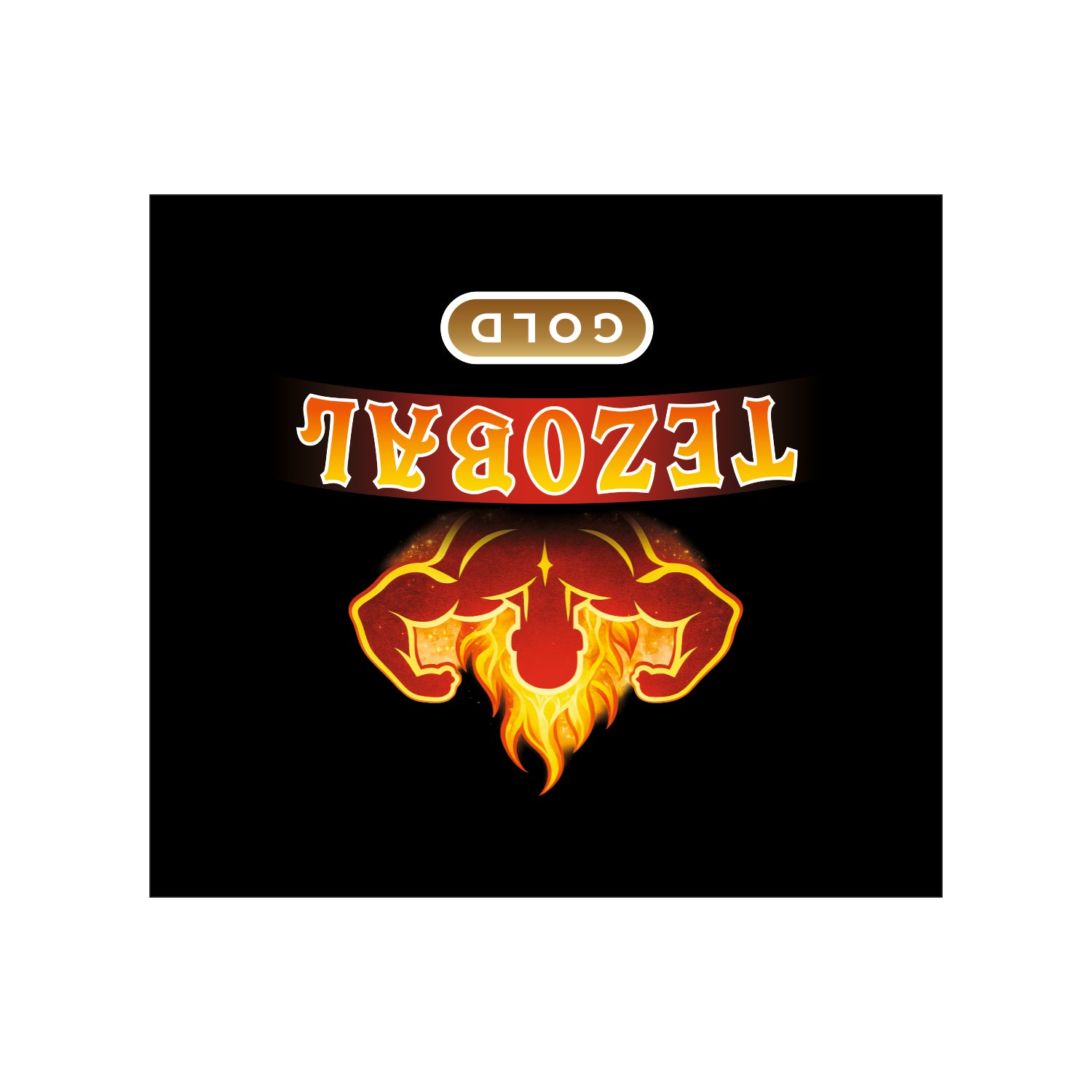 Tezobal Gold Shilajit Capsules | Energy & Stamina Booster | 30 Capsules