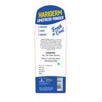 Hariderm Limefresh Powder 150g | Cooling Lime Body Powder (2 pcs)