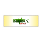 Hariplex-Z Powder Lemon Flavour Instant Energy Drink Mix | Vitamin C, Zinc & Dextrose | 210g