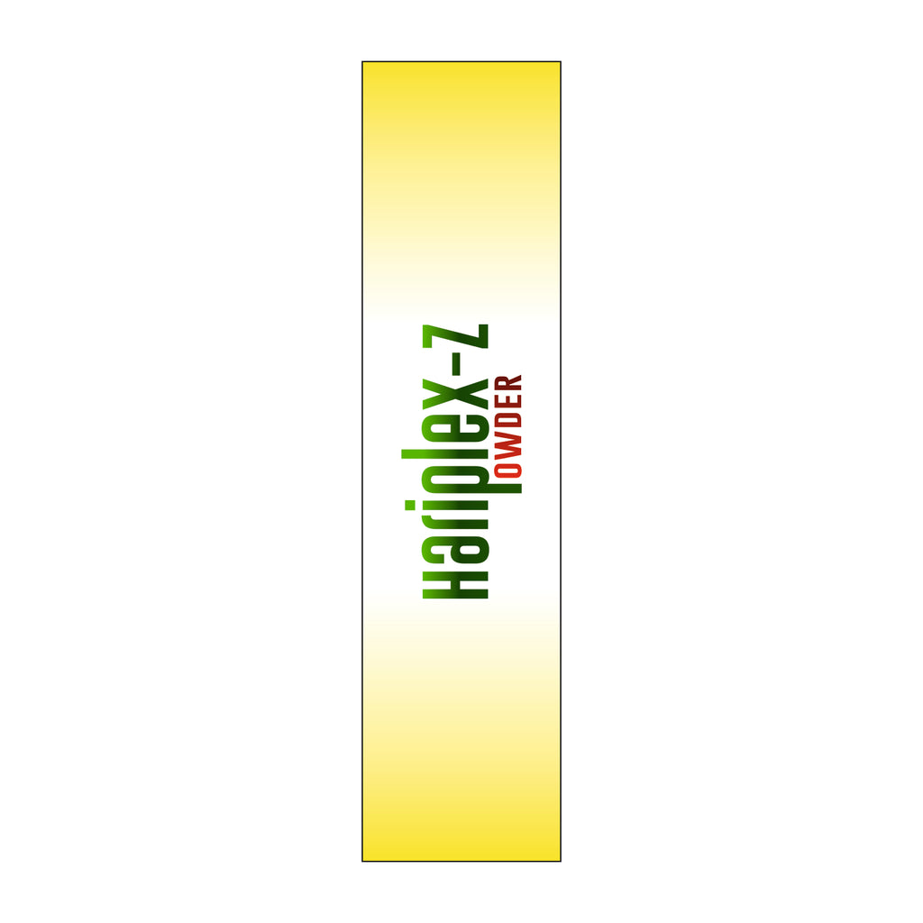 Hariplex-Z Powder Lemon Flavour Instant Energy Drink Mix | Vitamin C, Zinc & Dextrose | 210g