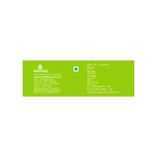 Harrissa Neem Anti-Bacterial Soap 75g | Natural Neem Bath Soap (5pc set)