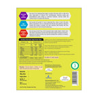 Hariplex-Z Powder Lemon Flavour Instant Energy Drink Mix | Vitamin C, Zinc & Dextrose | 210g