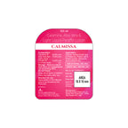 CALMISSA Lotion with Calamine & Aloe Vera for Dry & Irritated Skin | 100ml (2pcs)
