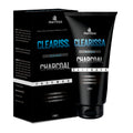 Clearissa Charcoal Face Wash 100g | Deep Cleansing & Oil Control Face Cleanser